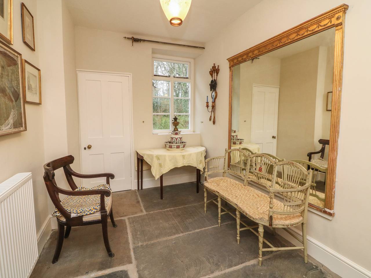 Laundry Cottage in Clovelly, Hartland Devon Heritage Coast