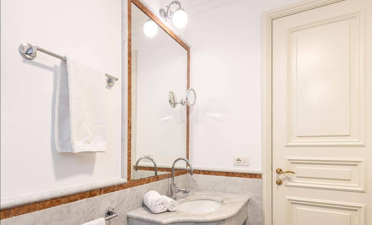 Relais Villa Savarese in Sant'Agnello, Sorrento Coast