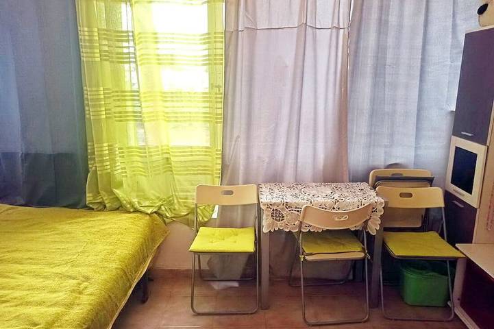 Gîte pour 3 personnes, avec piscine dans Las Galletas - 3