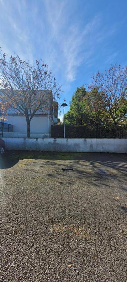 Gîte pour 2 personnes, avec balcon et vue à Eysines - 2