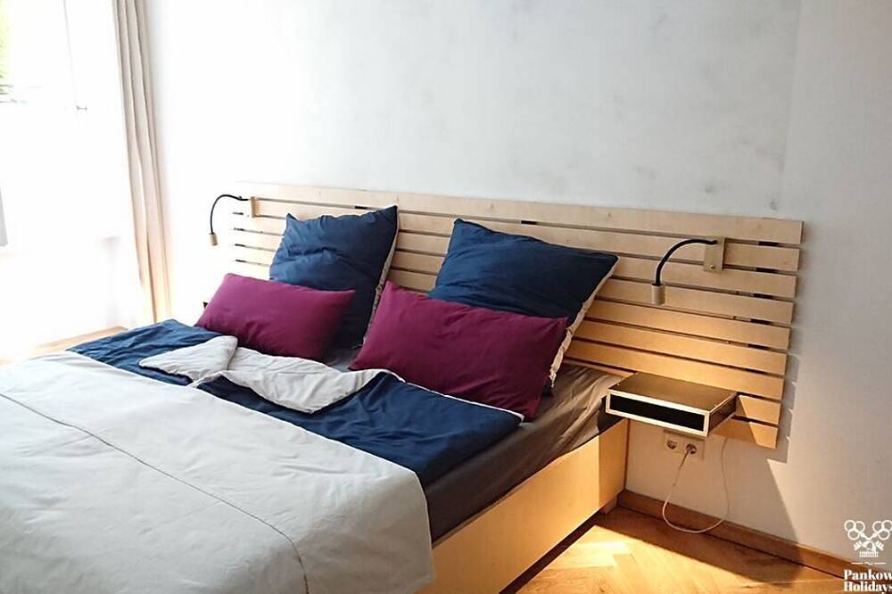 Ganze Wohnung, Pankow Holidays - Deine Ferienwohnung in Berlin Pankow in Berlin Niederschönhausen, Berlin