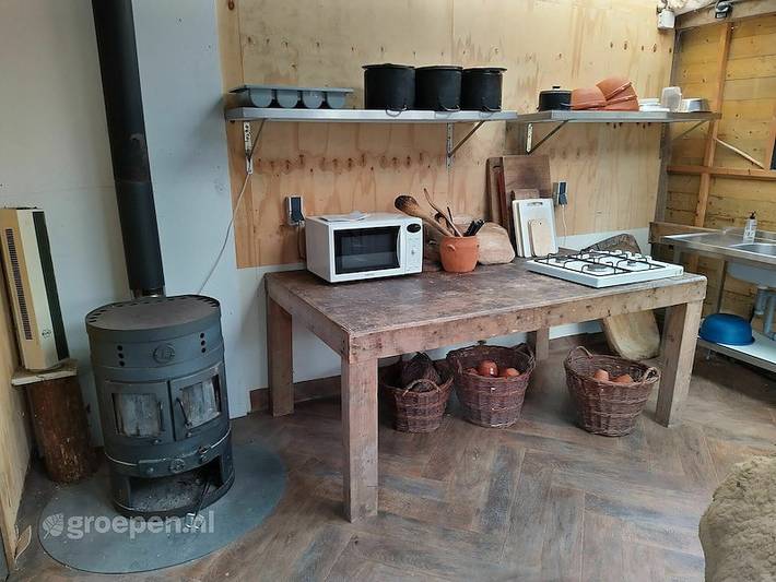 Ferienhaus für 20 Personen in Flevoland - 3