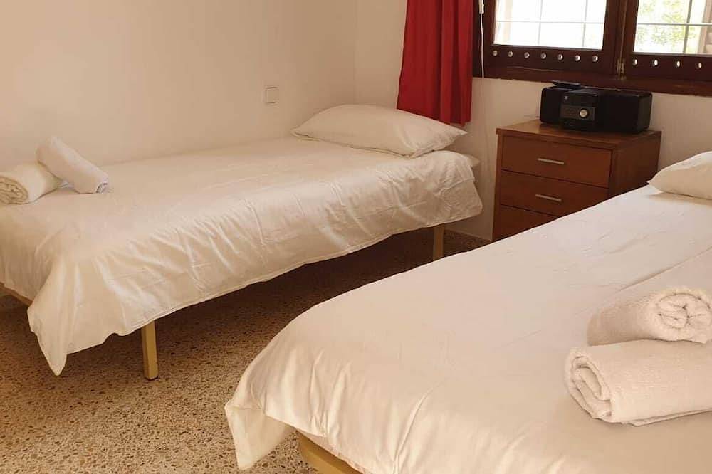 Can Satimba - The cottage with charm in Platja es Figueral, Santa Eulària des Riu