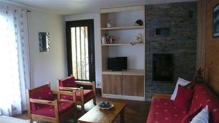 Gîte pour 10 Personnes dans Corrençon-en-Vercors, Vercors, Photo 4