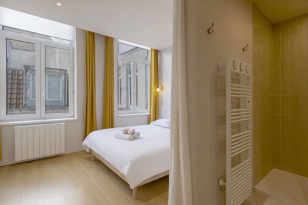 Entire apartment, Le Duplex des Bouchers - Welkeys in Lille, Lille region