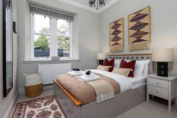 Glamping for 4 People in Stirling, Stirling region, Photo 2