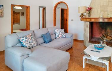 Ferienhaus für 10 Personen in Mesagne, Valle D'Itria, Bild 4