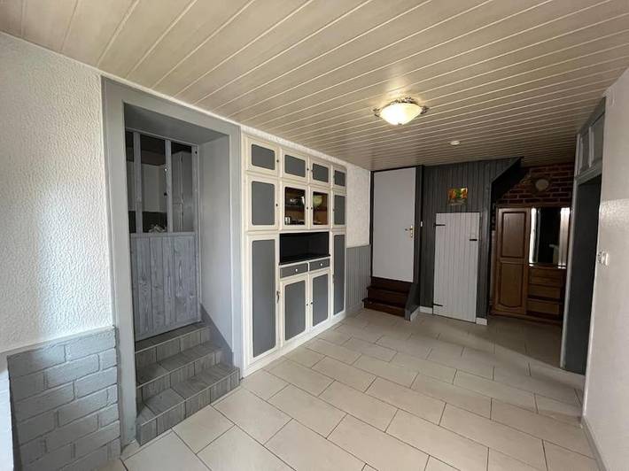 Location de vacances pour 8 personnes, avec vue, adapté aux familles à Walscheid - 4