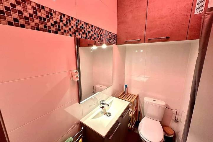 Appartement entier, Studio Cosy - Centre Ville in Weißenburg, Région de Wissembourg