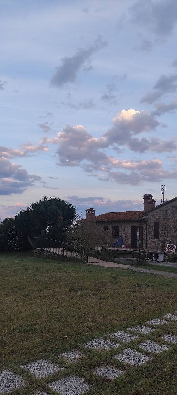 Chambre « Camera 1 - Campo Ruffaldo » avec piscine partagée, Wi-Fi et climatisation in Massa Marittima, Côte des Étrusques