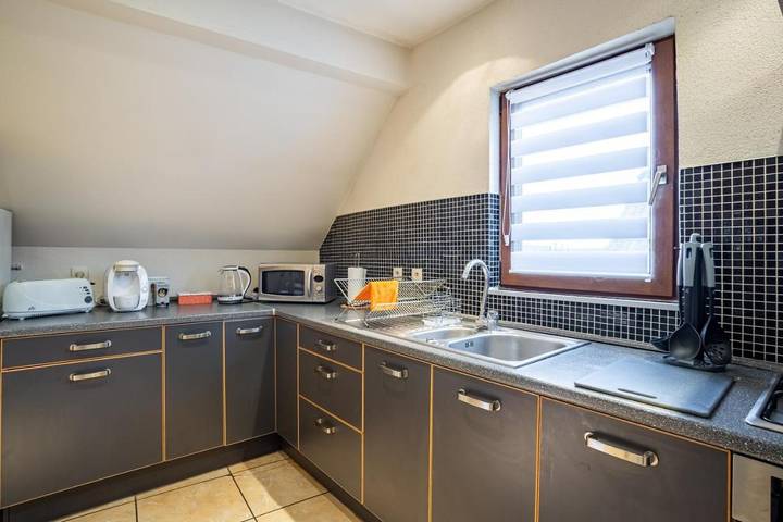 Gîte pour 6 personnes à Griesheim-près-Molsheim - 3