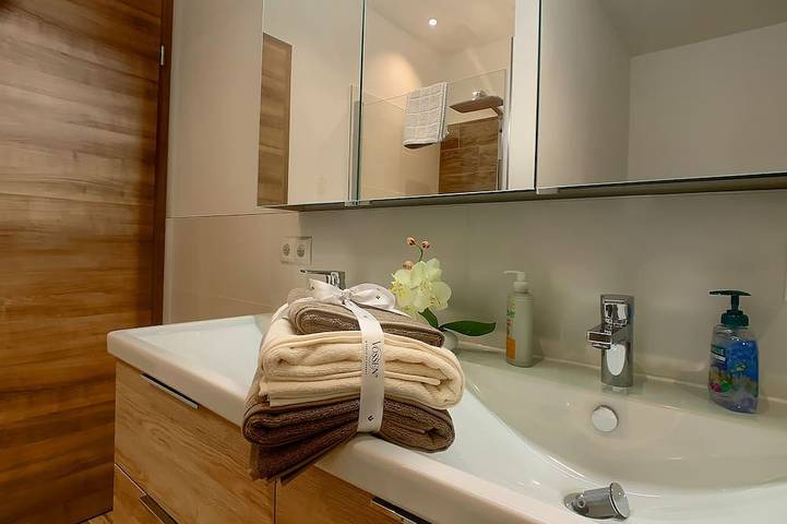 Ganze Wohnung, Ferienwohnung Holidayhouse4You-West in Ottenheim (Schwanau), Schwanau
