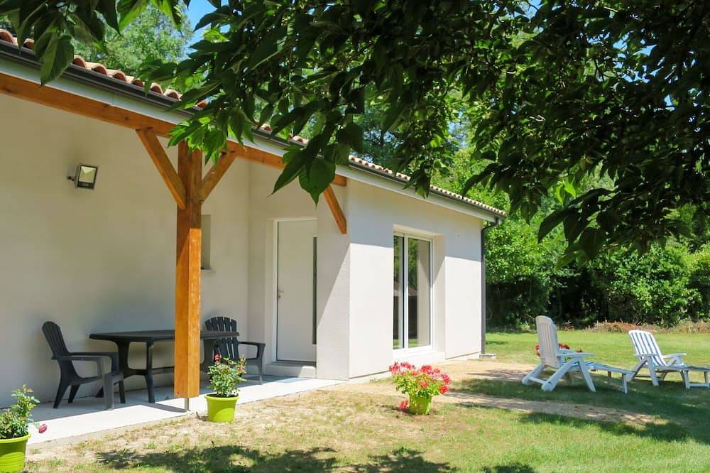 Maison de vacances