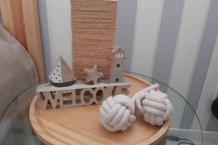 Ferienhaus für 4 Personen, mit Garten und Terrasse in Mecklenburgische Seenplatte