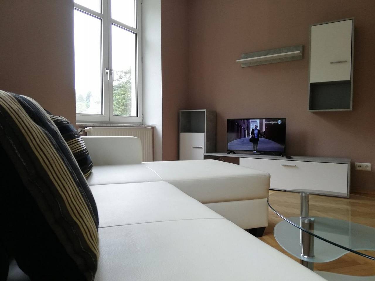 Ganze Ferienwohnung, Apartment Klosterhof / Top in Senftenberg (Niederösterreich), Bezirk Krems an der Donau-Land