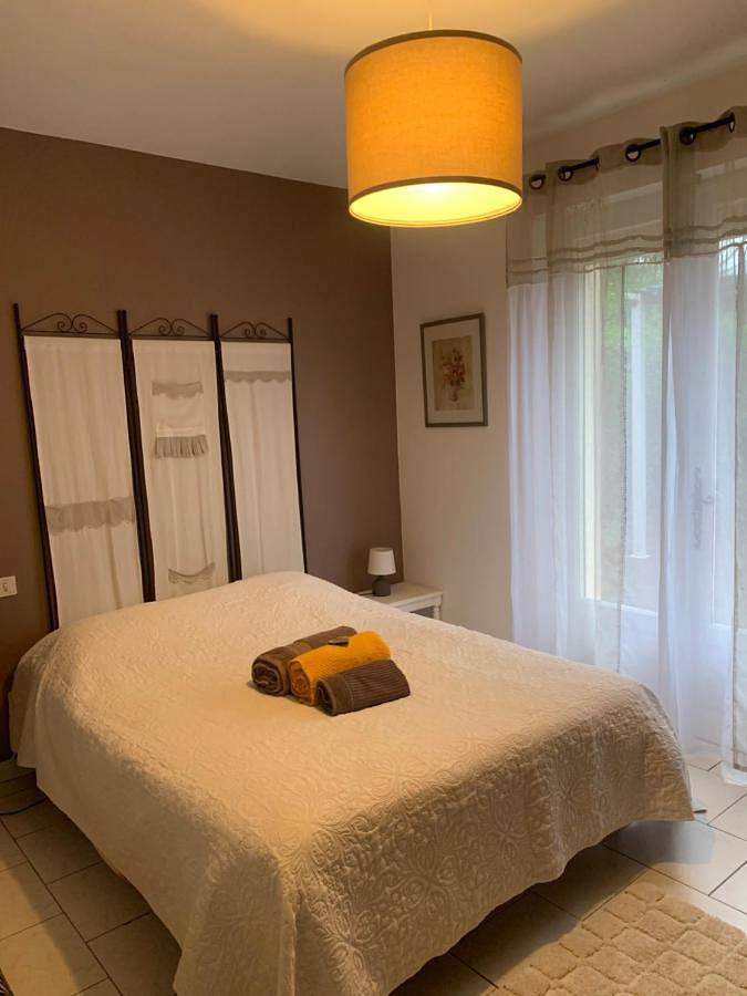 Gîte pour 2 personnes, avec terrasse à Villeneuve-sur-Lot - 3