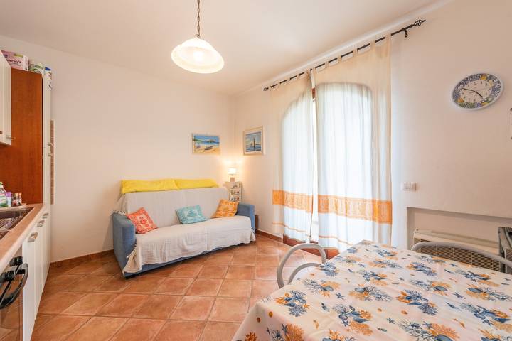 Gîte pour 4 personnes, avec jardin à Murta Maria - 3