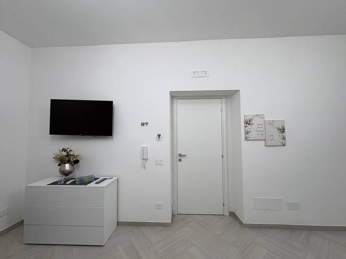 Gîte pour 5 personnes, avec balcon à Agrigente - 2