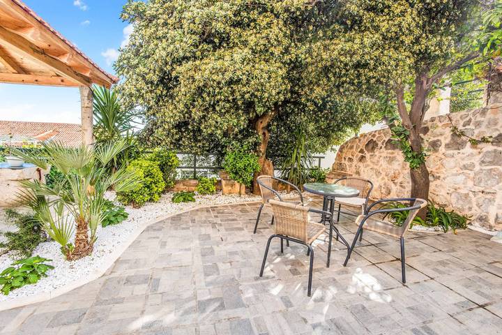 Ferienhaus für 8 Personen, mit Terrasse in Dubrovnik - 3