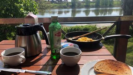 Ferienhaus für 5 Personen in Penzlin, Müritz, Bild 3