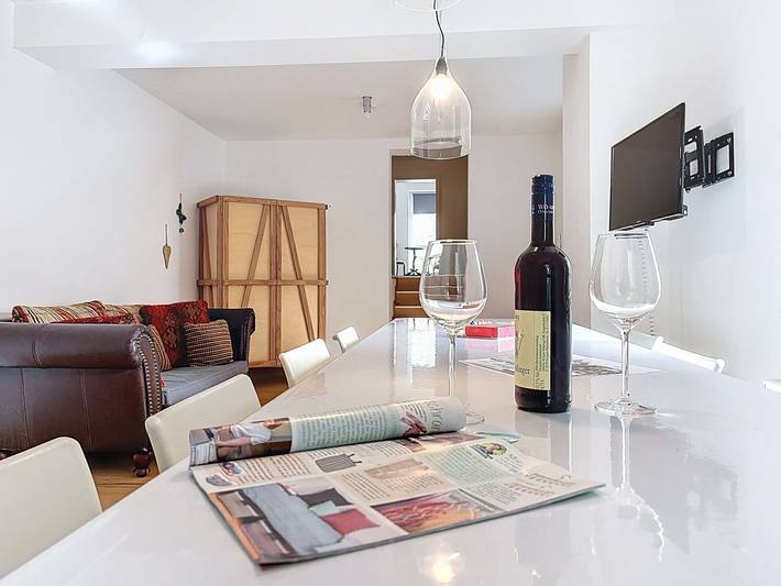 Gîte pour 2 personnes, avec jardin à Sankt Goar - 2