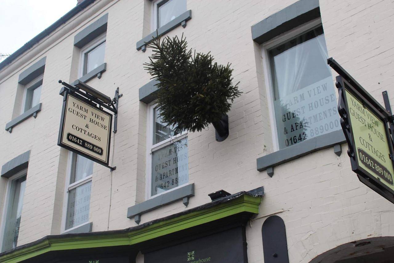 Double Room in Yarm, Stockton-on-Tees