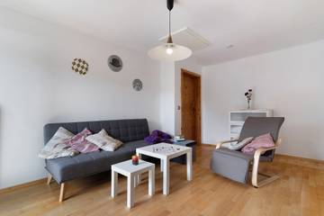 Ferienwohnung für 3 Personen in Dornhan, Mittlerer Schwarzwald, Bild 3
