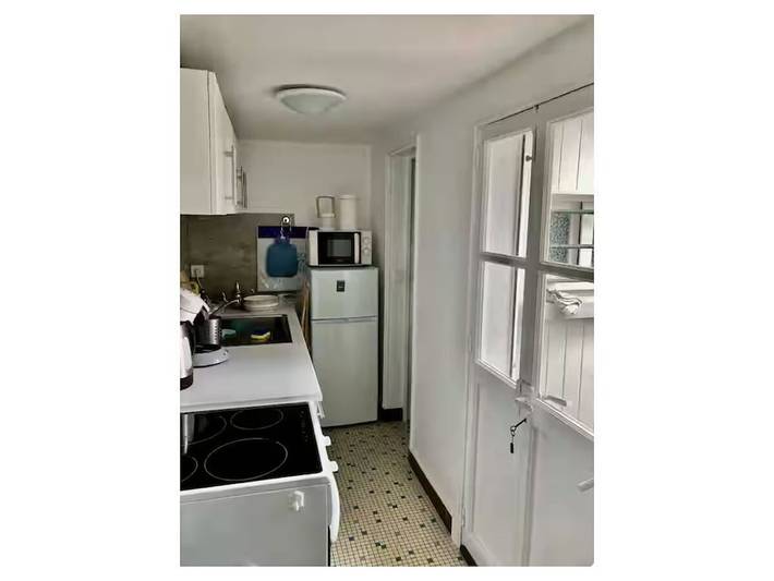 Casa de vacaciones con 1 dormitorio in Blonville-sur-Mer, Region de Lisieux