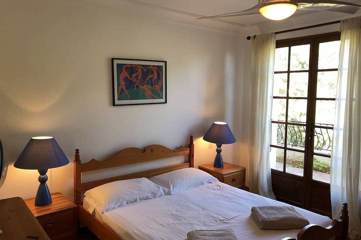 Location de vacances pour 10 personnes, avec jardin à Maureillas-las-Illas - 3