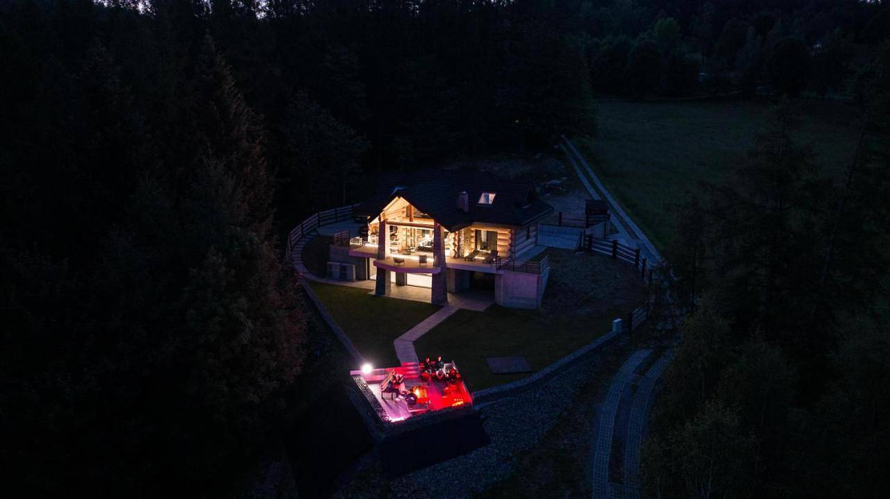 Villa in Zawoja, Karpaty (Polska)