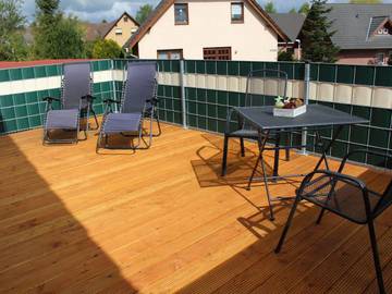 Ferienwohnung für 2 Personen in Malchow, Fleesensee, Bild 2
