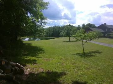 Lodge for 15 Guests in New York State, USA, Picture 4