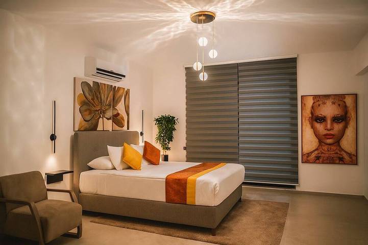 Appartement de vacances pour 4 personnes - 1