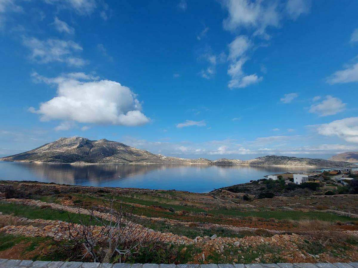 Amorgos Delight in Amorgos
