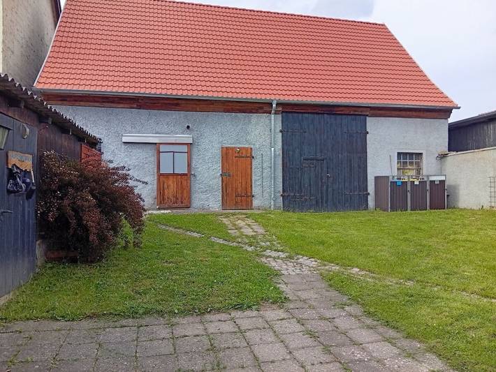 Bauernhof für 4 Personen, mit Garten im Harz - 3