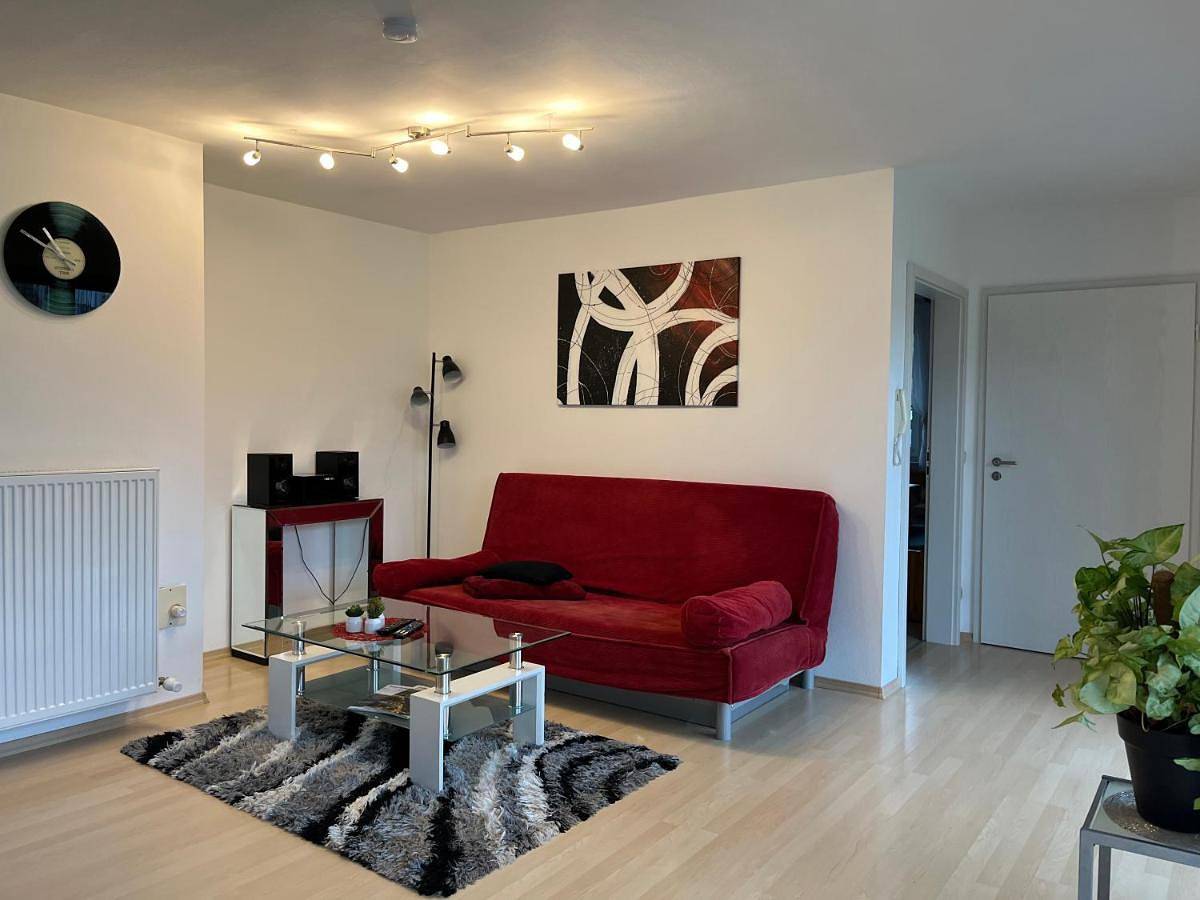 Ganze Wohnung, Ferienwohnung Seidl in Furth im Wald, Ostbayern