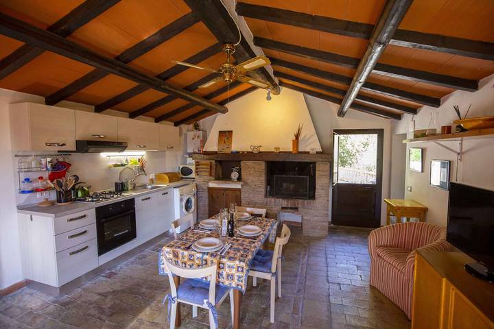 Ferienhaus für 4 Personen in Grosseto Provinz - 4