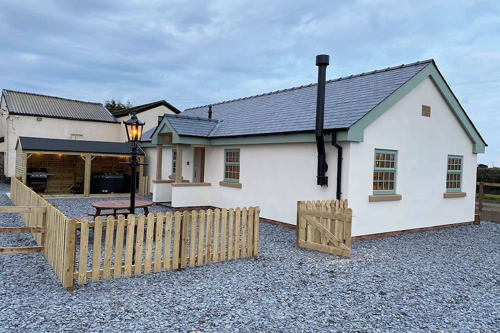 Cottage for 4 People in Lancashire, North West England