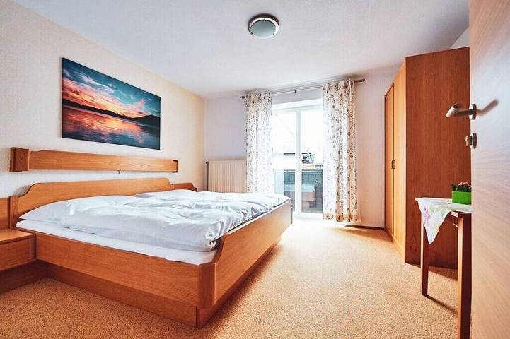 Ferienwohnung für 4 Personen in Weyregg am Attersee - 2