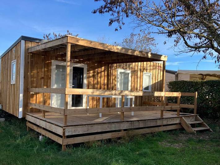 Camping pour 4 personnes dans Privas - 2