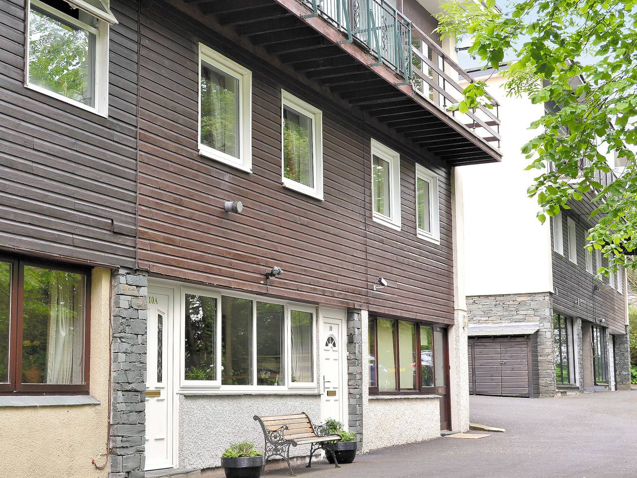 Belle View - 26645 in Bowness-on-Windermere, Lake District