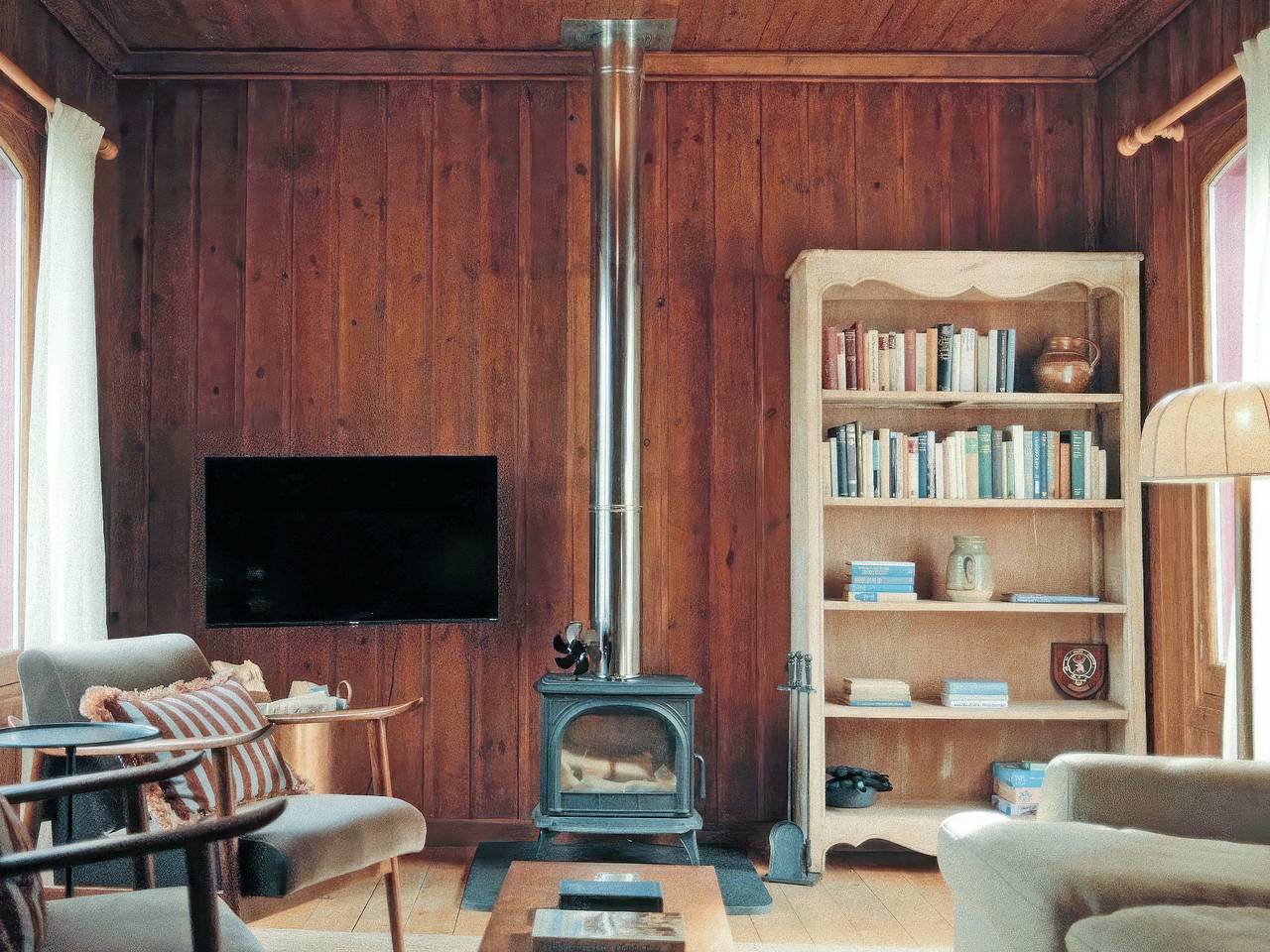 Casa vacanza a Glenshee a partire da 134€ a notte