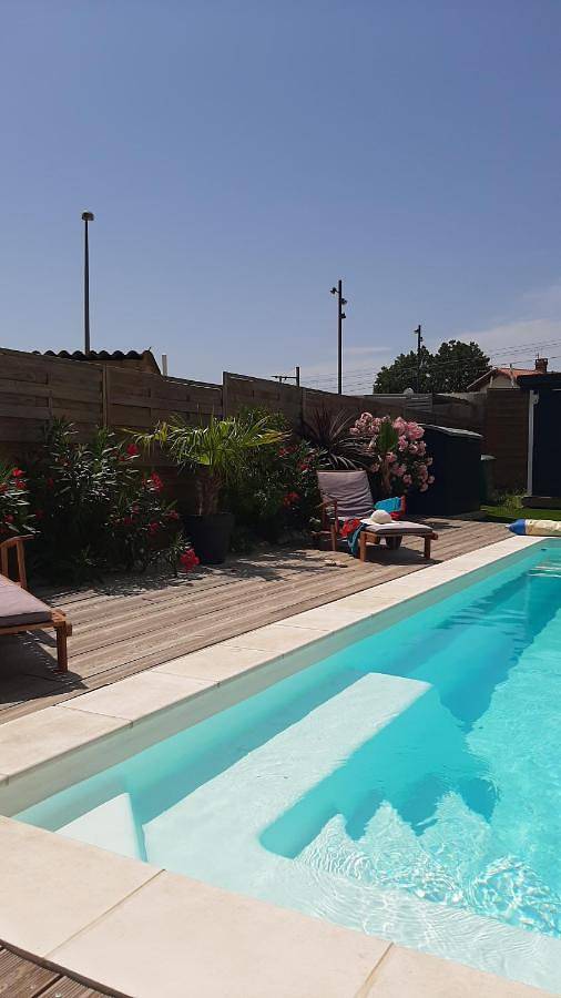 Holiday Home in Ortaffa, Côte méditerranéenne (France)