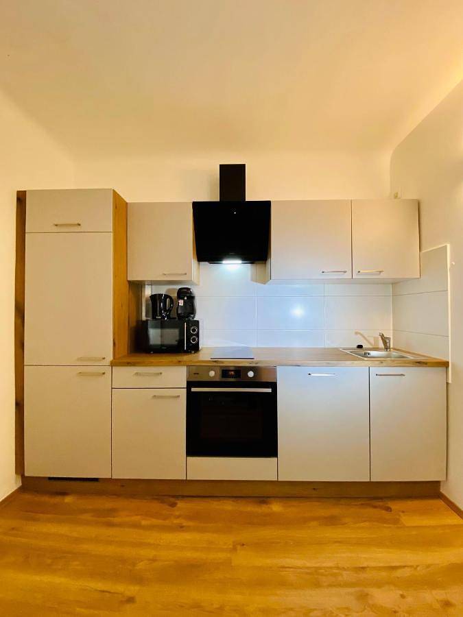 Ganze Wohnung, One-Bedroom Apartment in Bad Ischl, Bezirk Gmunden