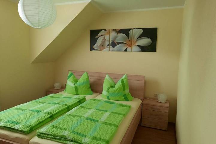 Ferienwohnung für 2 Personen in Cossebaude/Mobschatz/Oberwartha - 2