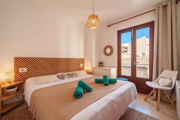 Ganze Wohnung, Porto Cristo by the Sea in Porto Cristo, Manacor