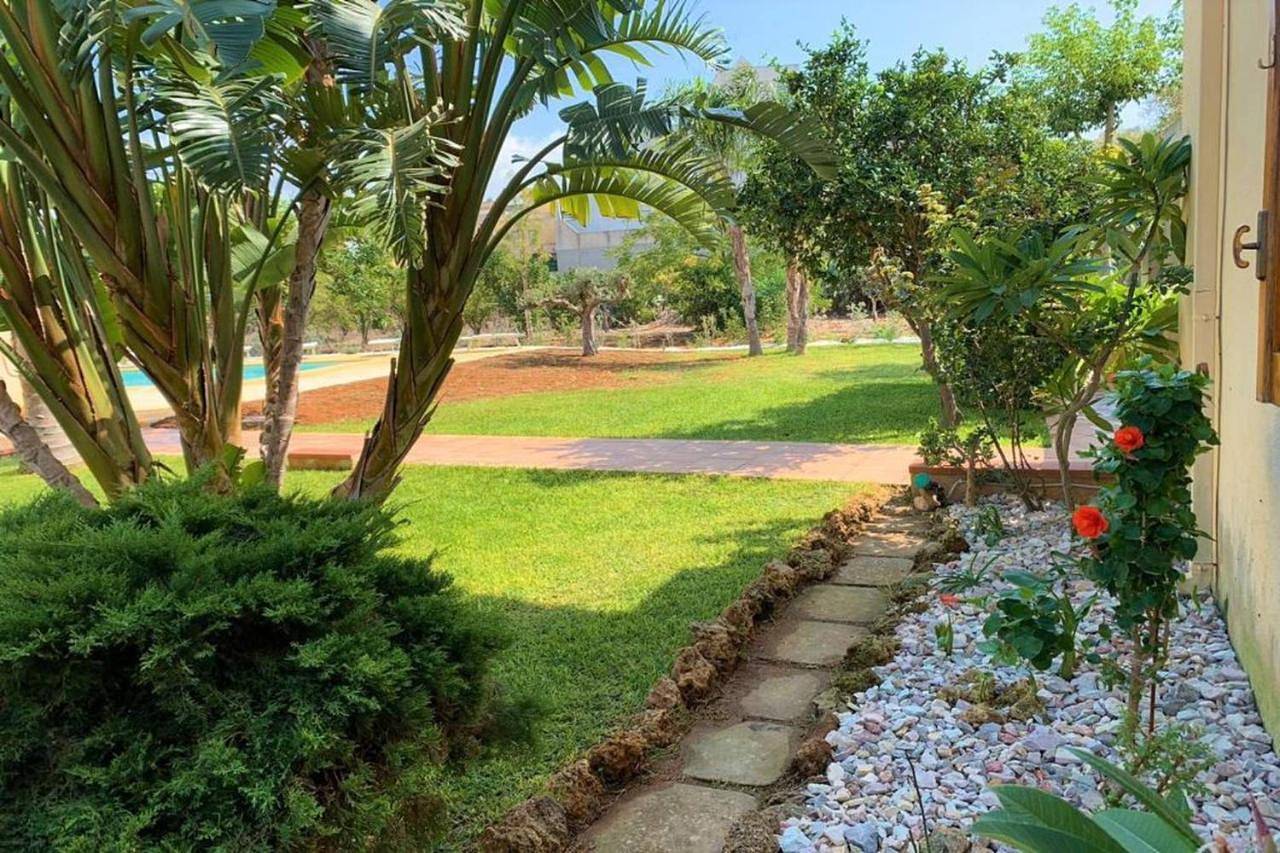 Villa with Private Pool in Mazara del Vallo, Marzara del Vallo e dintorni