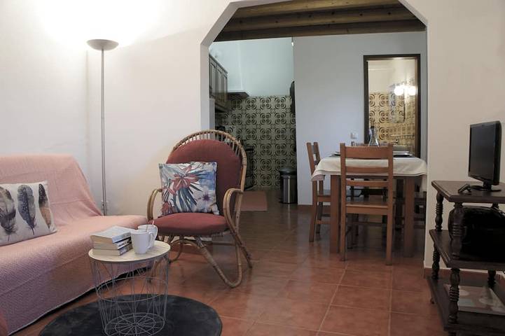 Ferienhaus für 4 Personen in Aljezur