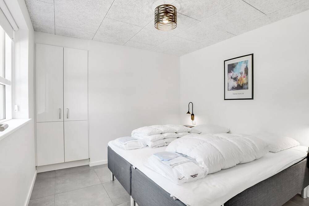 \"Patrice\" - 300m from the sea in Strøby, Stevns und Umgebung