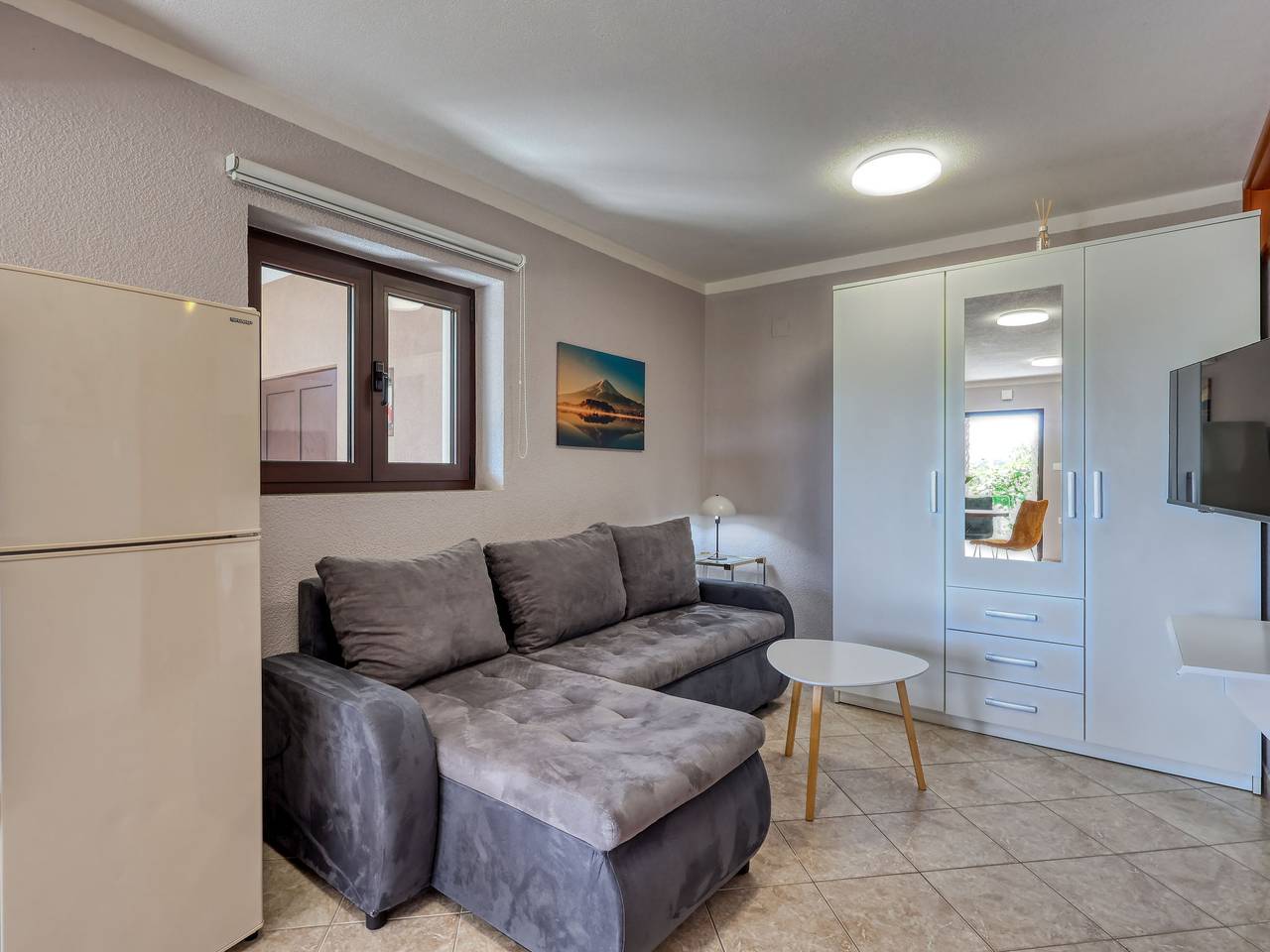 Apartamento entero, Duema in Opatija Riviera
